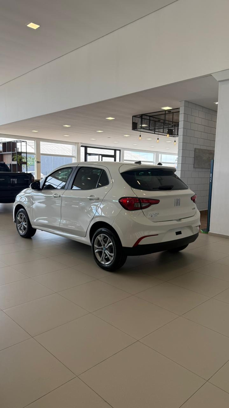 fiat argo 1.0 firefly flex drive manual 4p 20262