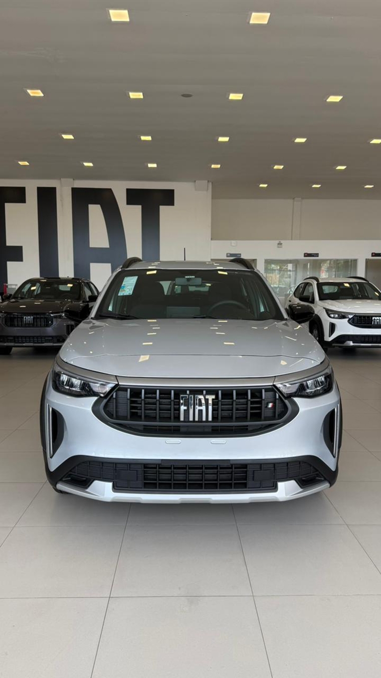 fiat pulse 1.0 turbo 200 hybrid audace cvt flex 4p automatico 20261