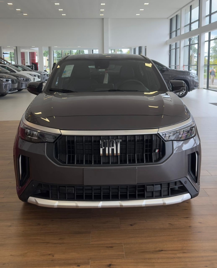 fiat fastback 1.3 turbo 270 flex limited edition at6 4p automatico 20261