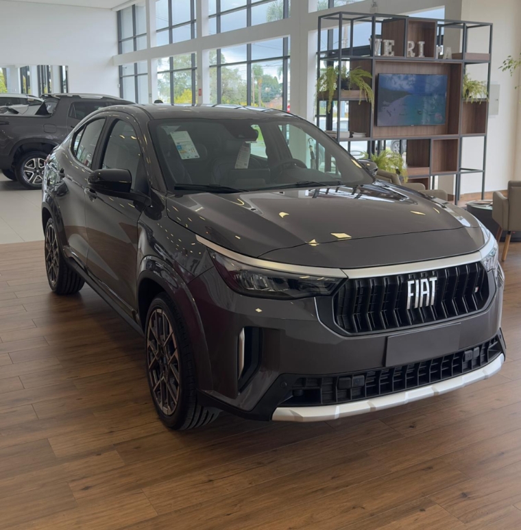 fiat fastback 1.3 turbo 270 flex limited edition at6 4p automatico 2026