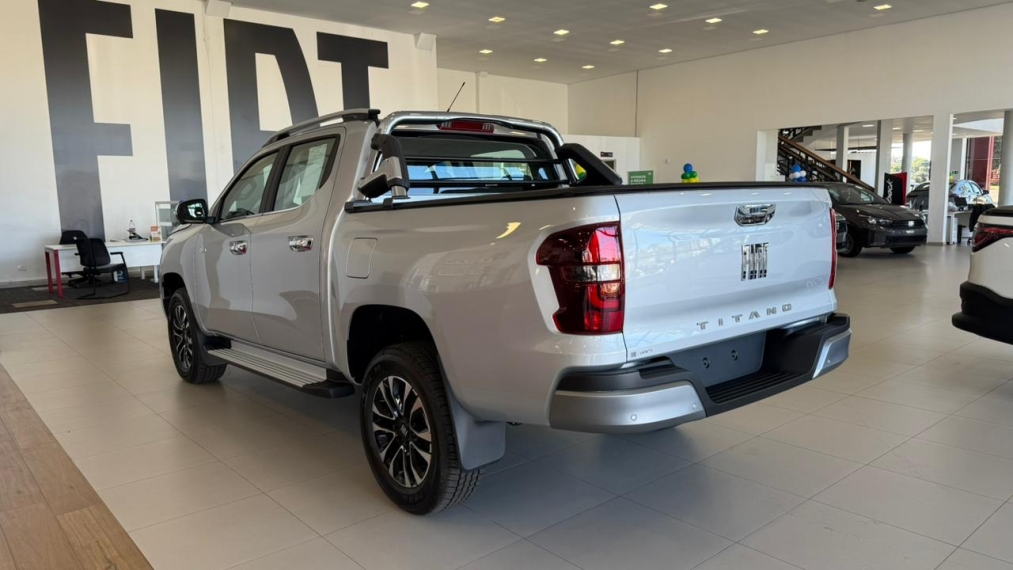 fiat titano 2.2 turbo diesel ranch 4x4 at8 4p automatico 20264