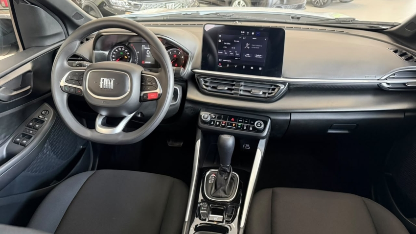 fiat fastback 1.0 turbo 200 flex smart drive cvt hibrido 4p automatico 20276