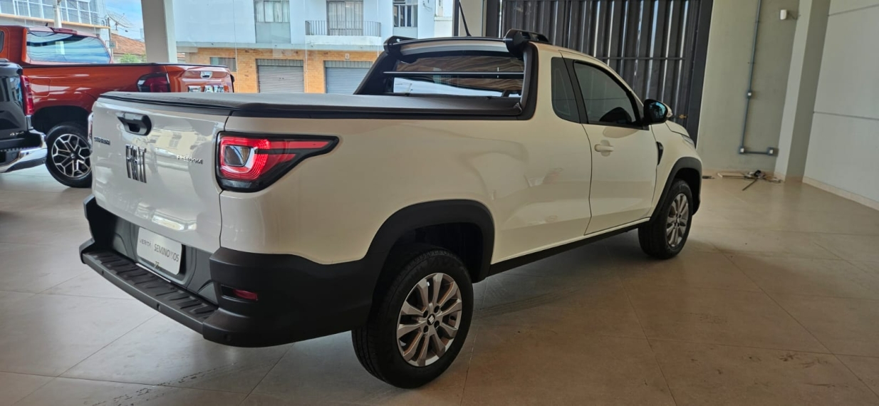 fiat strada 1.3 firefly flex freedom cs manual 2p 20255