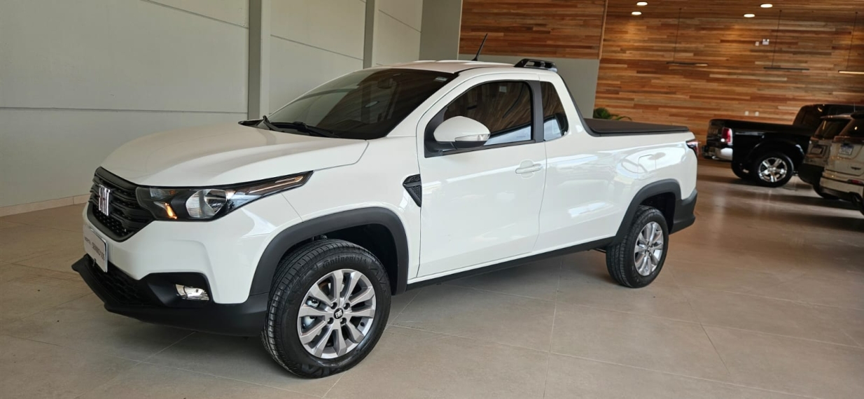 fiat strada 1.3 firefly flex freedom cs manual 2p 2025