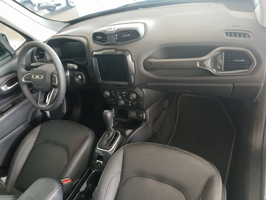 jeep renegade 1.3 t270 turbo flex sahara at6 4p automatico 202512