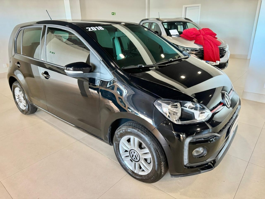 volkswagen up 1.0 tsi move 12v flex 4p manual 20182
