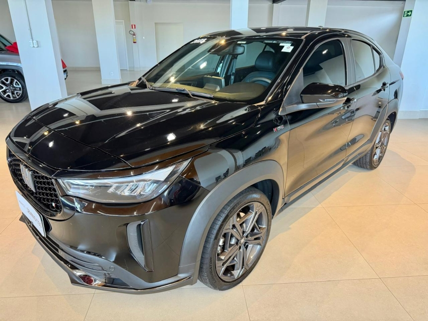 fiat fastback 1.3 turbo 270 flex limited edition at6 4p automatico 2023