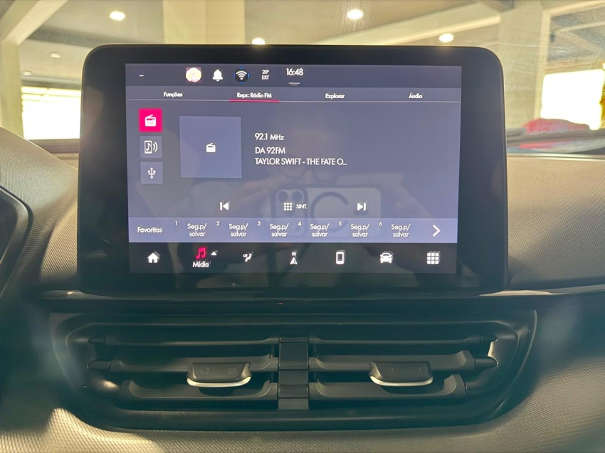 fiat fastback 1.3 turbo 270 flex limited edition at6 4p automatico 20237