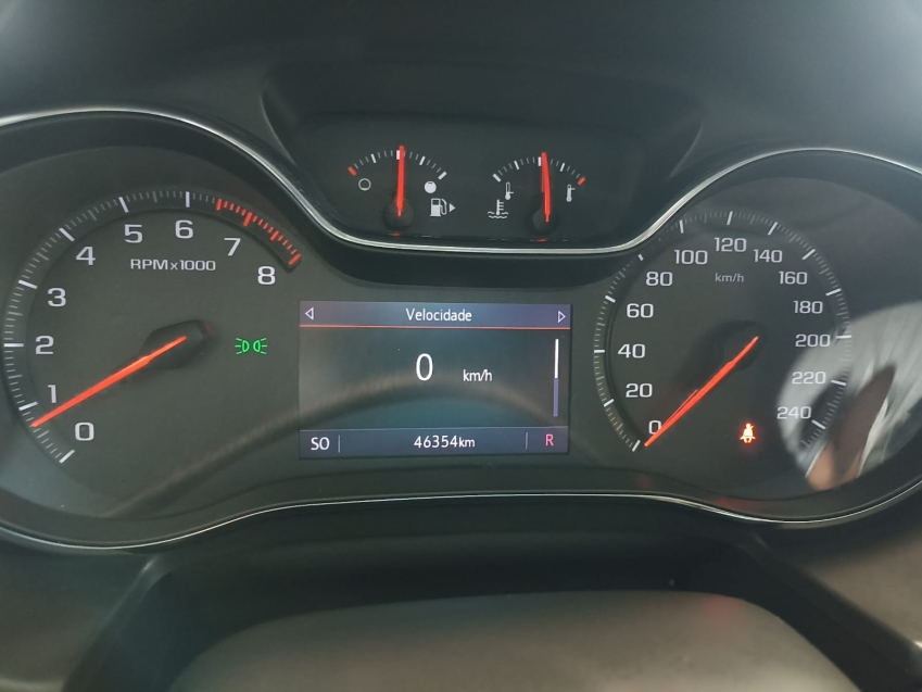 chevrolet cruze 1.4 turbo ltz 16v flex 4p automatico 20237