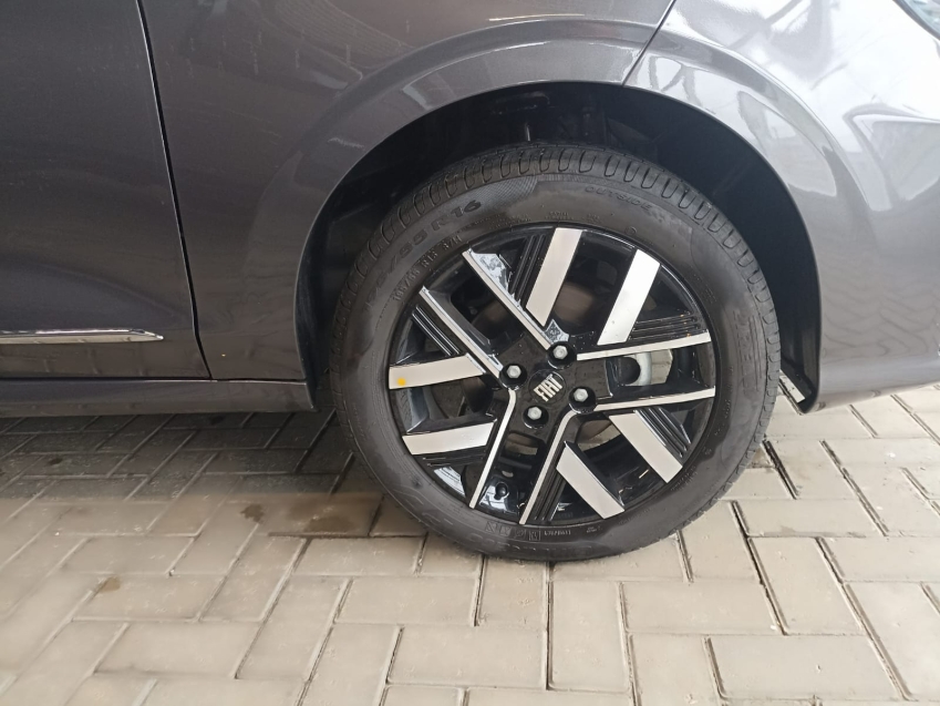 fiat cronos 1.3 firefly flex precision cvt 4p automatico 202612