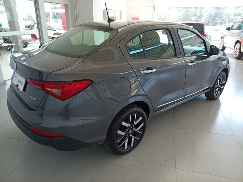 fiat cronos 1.3 firefly flex precision cvt 4p automatico 20265