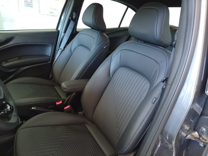 fiat cronos 1.3 firefly flex precision cvt 4p automatico 20268