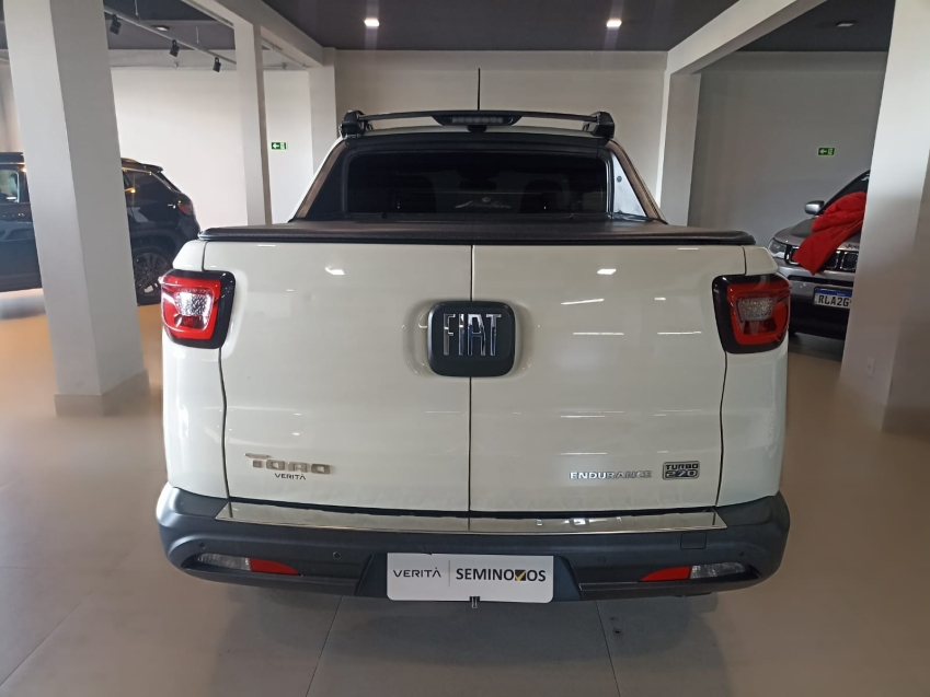 fiat toro 1.3 turbo 270 flex endurance at6 4p automatico 20244