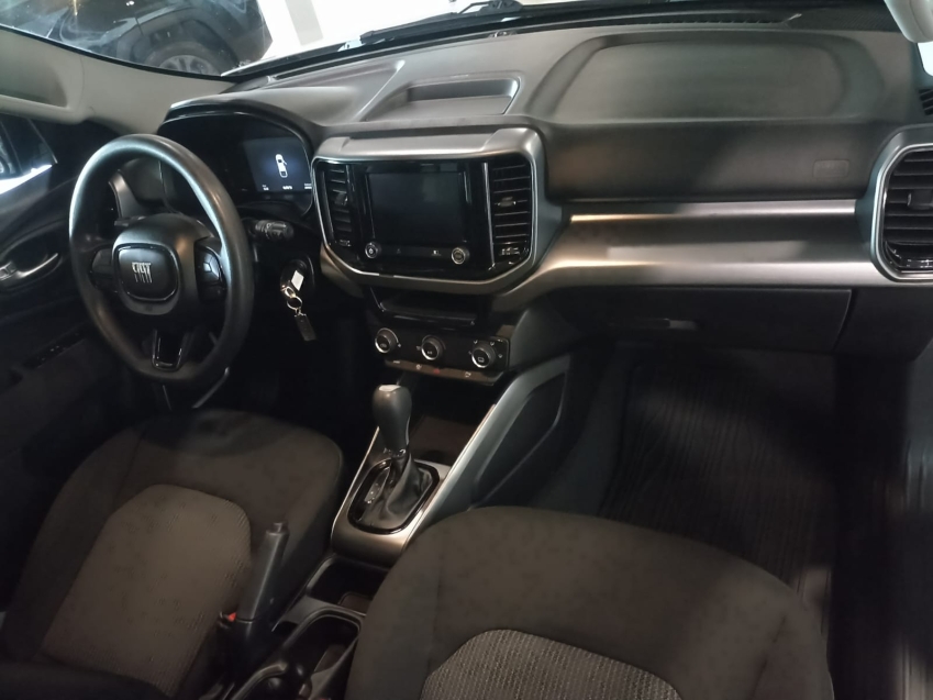 fiat toro 1.3 turbo 270 flex endurance at6 4p automatico 20247