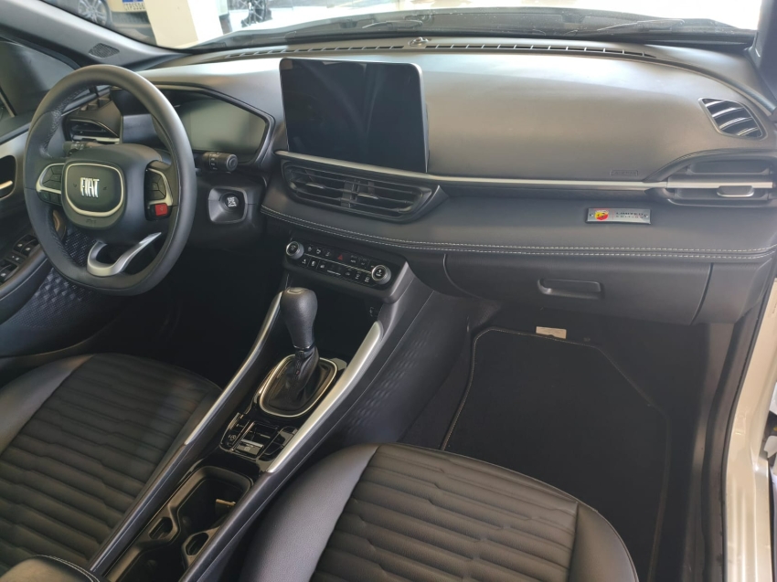 fiat fastback 1.3 turbo 270 flex limited edition at6 4p automatico 20259