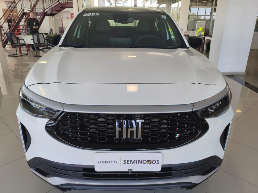 fiat fastback 1.3 turbo 270 flex limited edition at6 4p automatico 20251