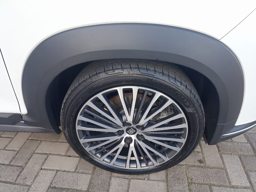 fiat fastback 1.3 turbo 270 flex limited edition at6 4p automatico 202520