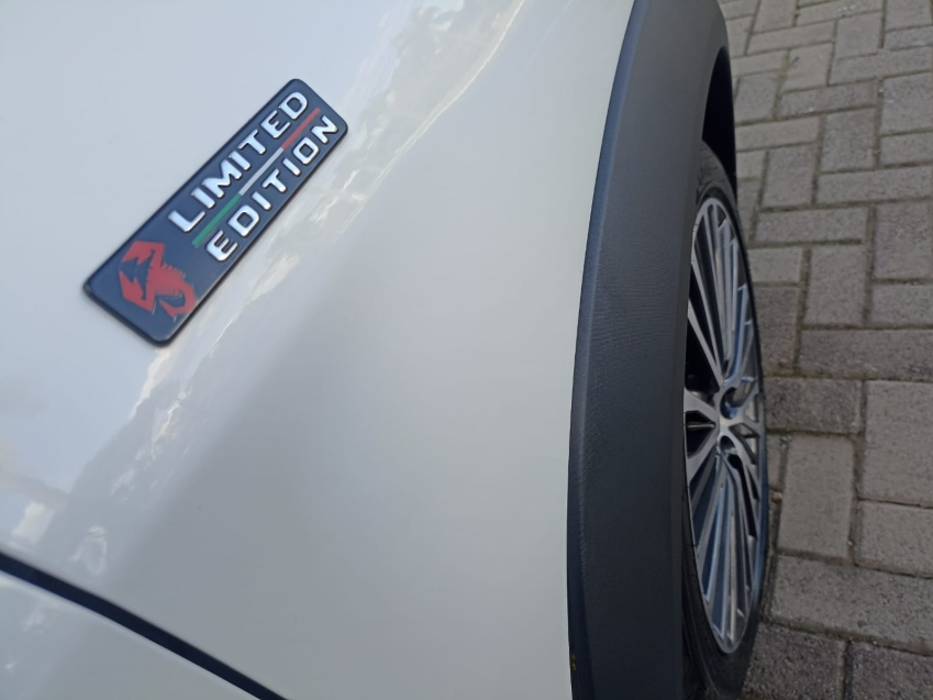 fiat fastback 1.3 turbo 270 flex limited edition at6 4p automatico 202512