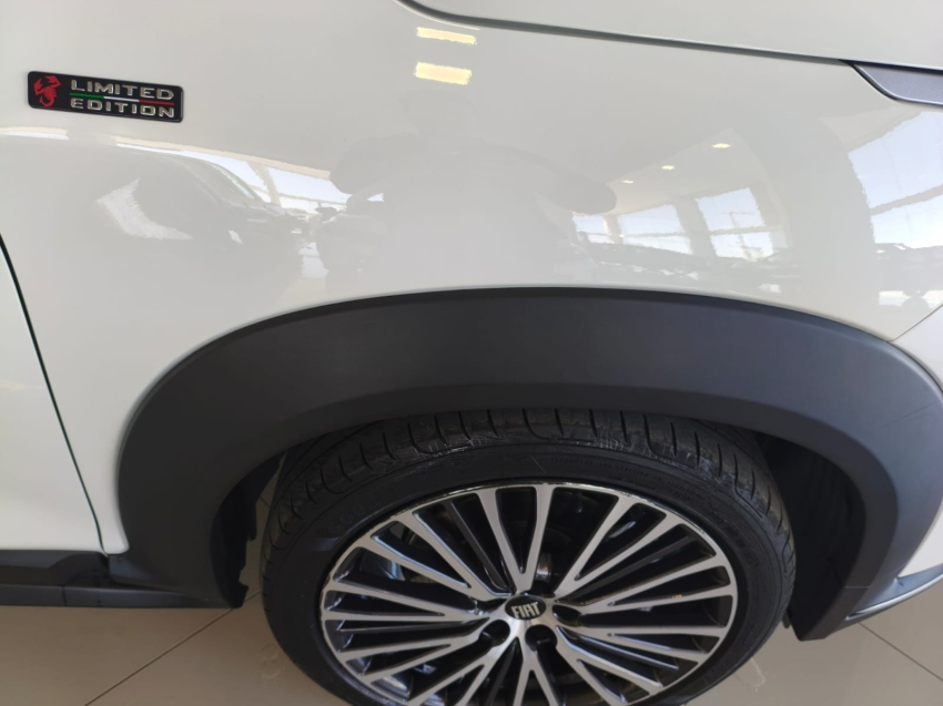 fiat fastback 1.3 turbo 270 flex limited edition at6 4p automatico 20257