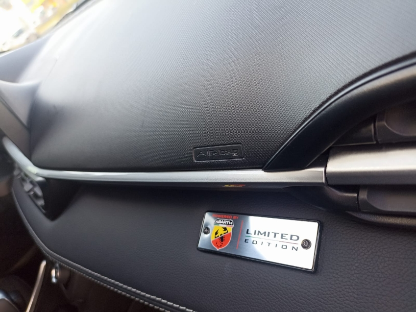 fiat fastback 1.3 turbo 270 flex limited edition at6 4p automatico 202515