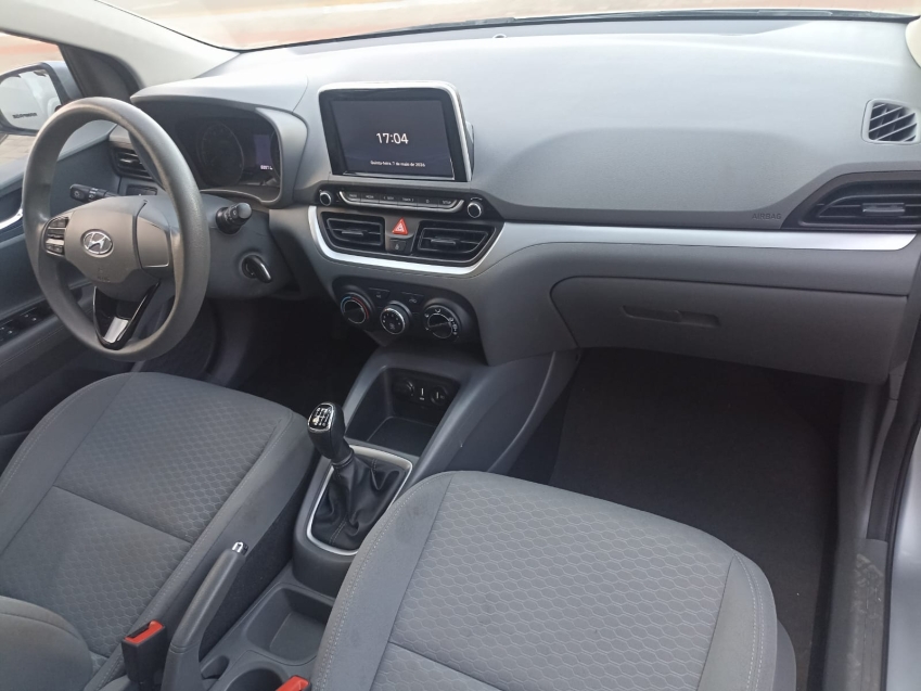 hyundai hb20s 1.6 16v flex vision manual 4p 20216