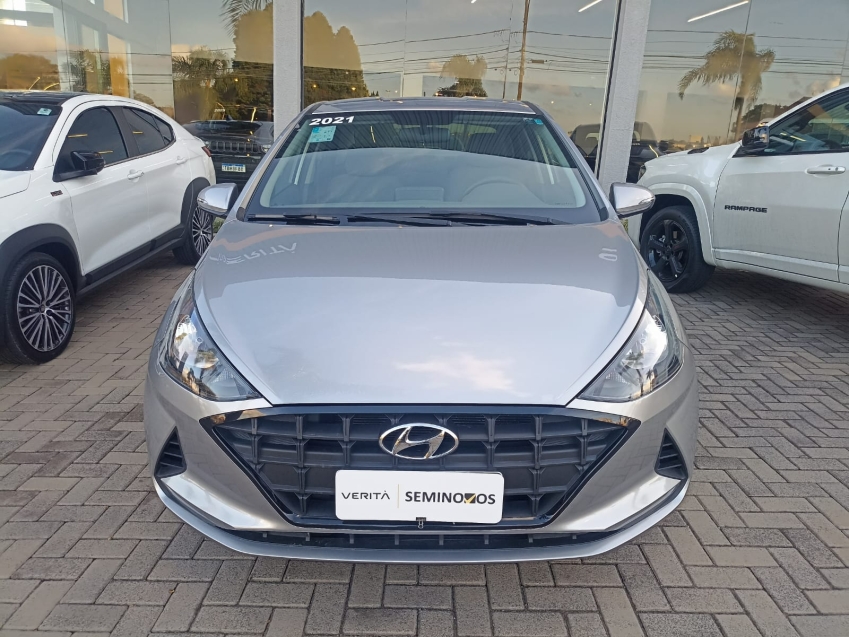 hyundai hb20s 1.6 16v flex vision manual 4p 20211