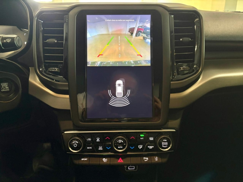 fiat toro 1.3 turbo 270 flex volcano at6 4p automatico 20256