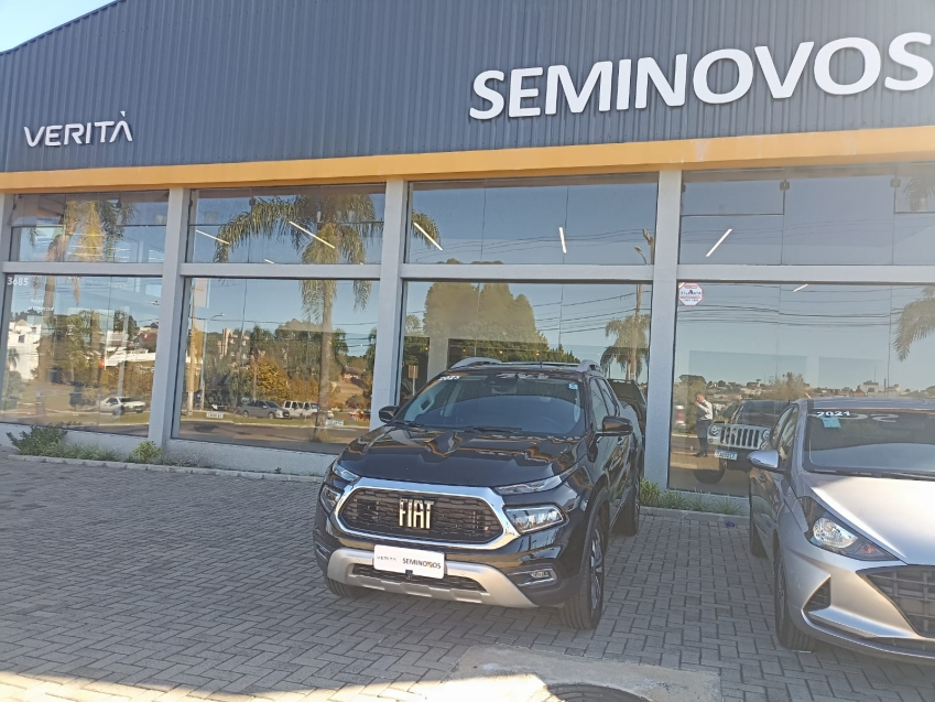 fiat toro 1.3 turbo 270 flex volcano at6 4p automatico 20254