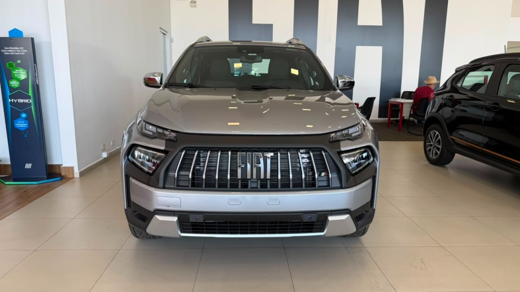 fiat toro 2.2 turbo diesel ranch 4wd at9 4p automatico 20261