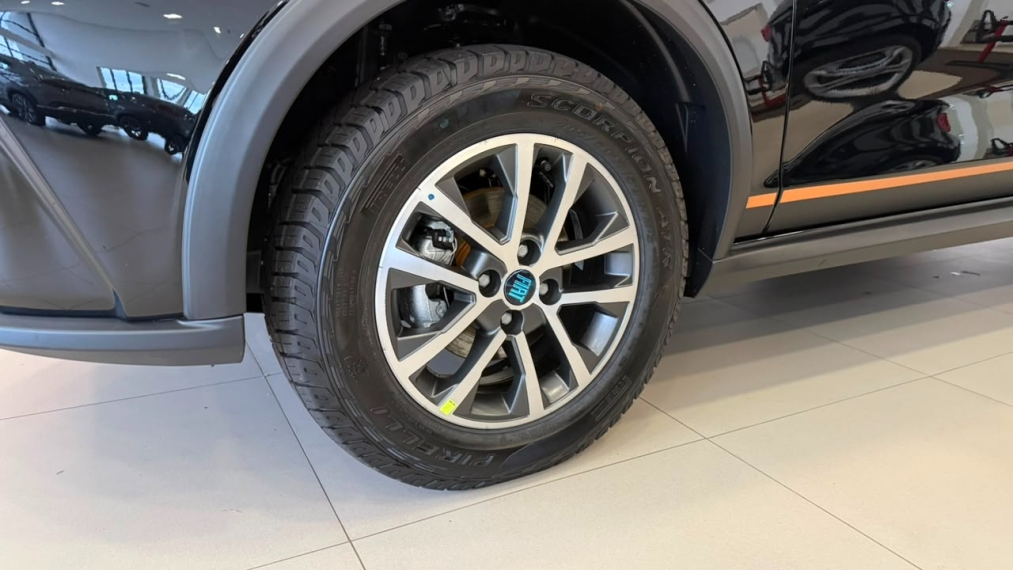 fiat argo 1.3 firefly flex trekking cvt 4p automatico 20269