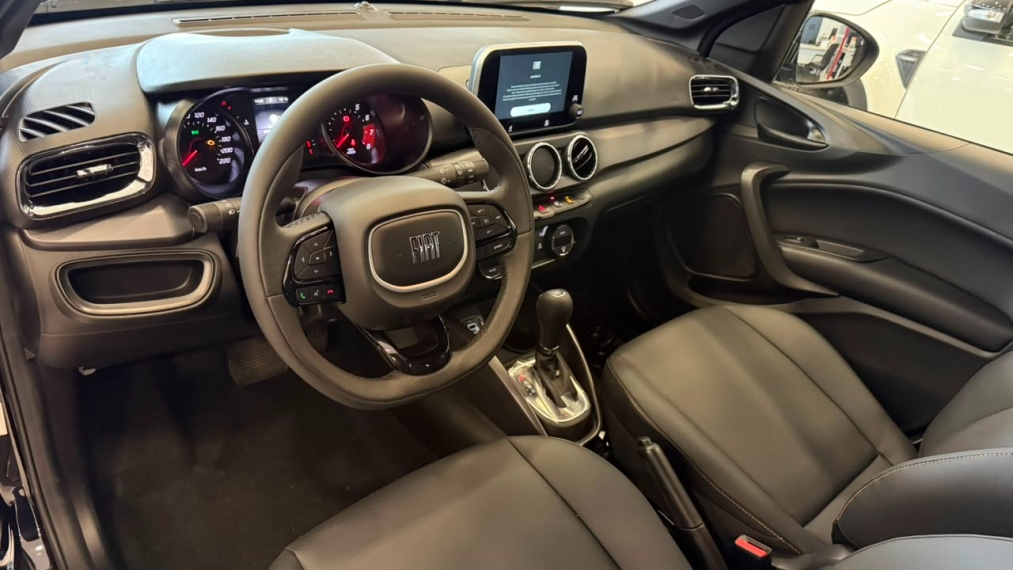 fiat argo 1.3 firefly flex trekking cvt 4p automatico 20268