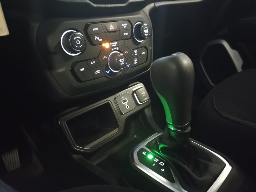 jeep renegade 1.8 16v flex sport 4p automatico 20218