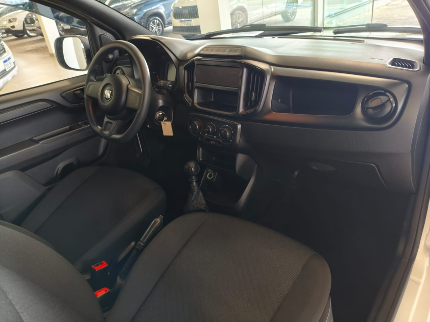 fiat fiorino 1.4 mpi furgao endurance 8v flex 2p manual 20255