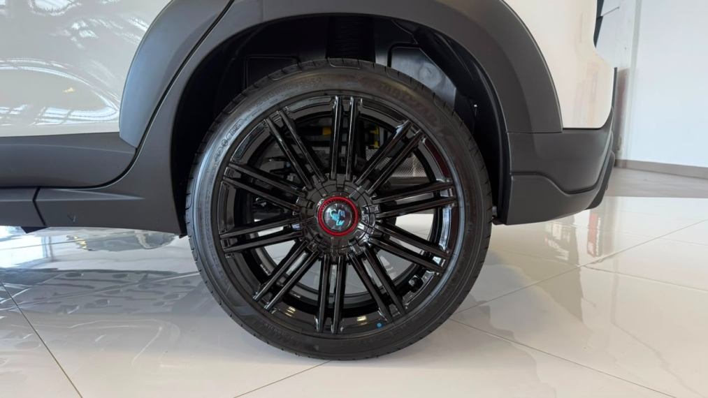 fiat pulse 1.3 turbo 270 flex abarth at6 4p automatico 202610
