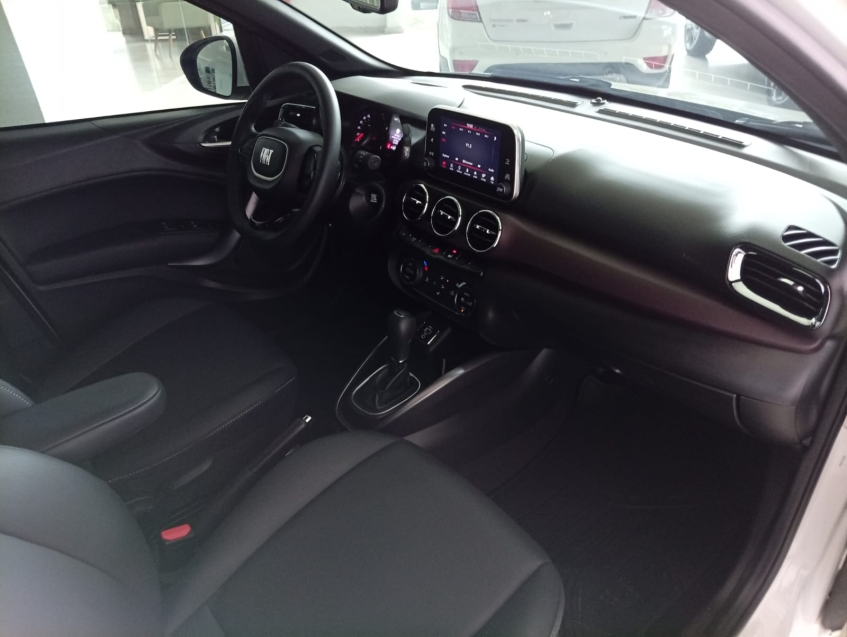 fiat cronos 1.3 firefly flex precision cvt 4p automatico 20245