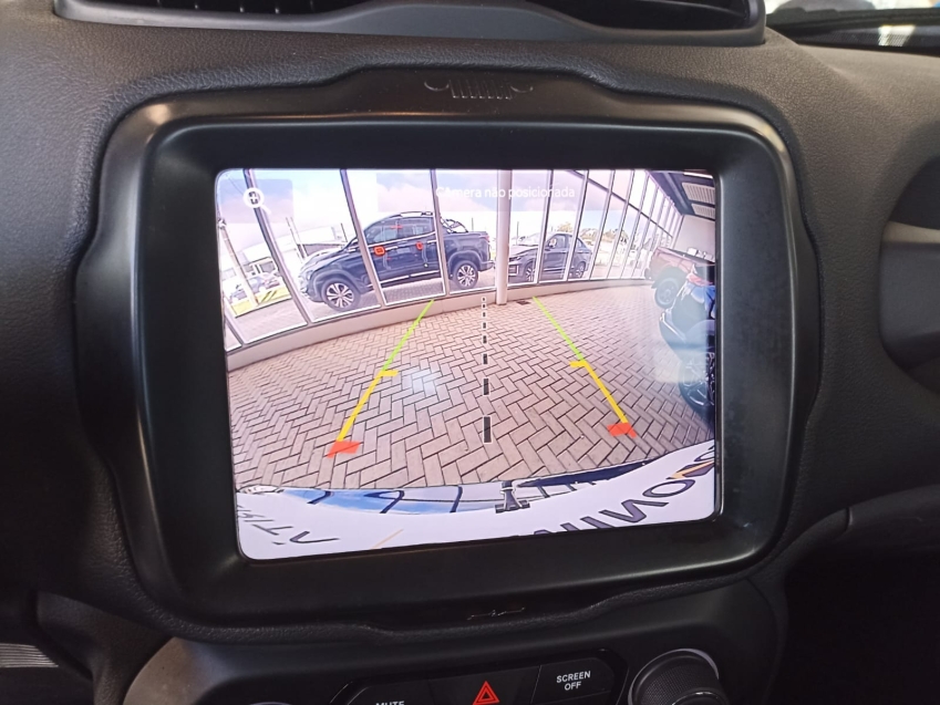 jeep renegade 1.3 t270 turbo flex longitude at6 4p automatico 20248