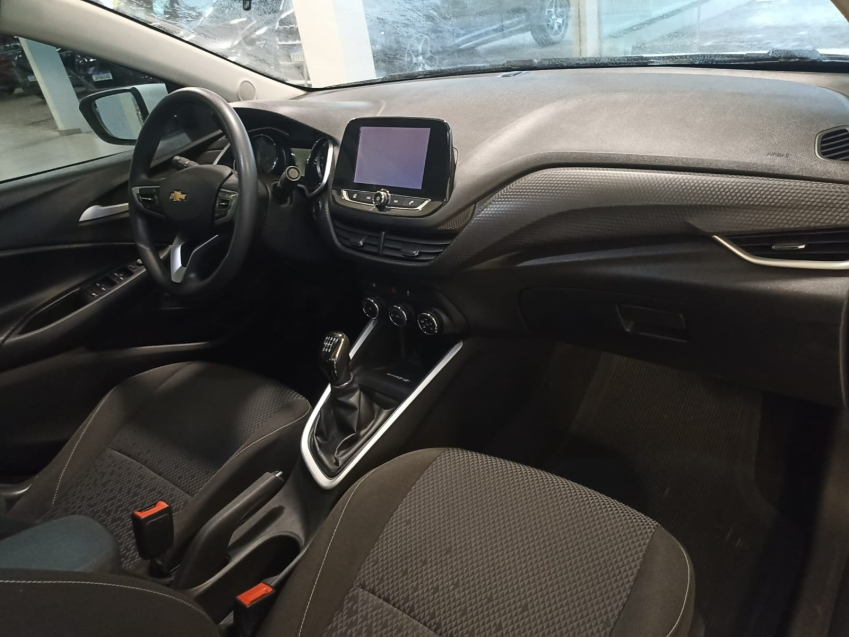 chevrolet onix 1.0 turbo flex ltz automatico 4p manual 20207