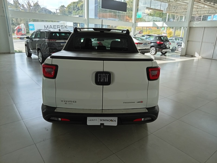 fiat toro 2.4 16v multiair flex freedom at9 4p automatico 20172
