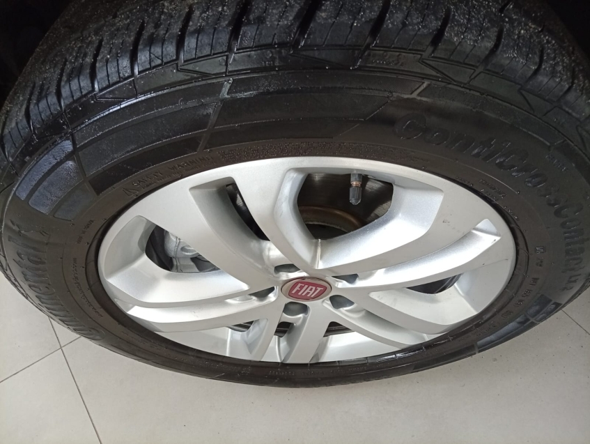 fiat toro 2.4 16v multiair flex freedom at9 4p automatico 20174