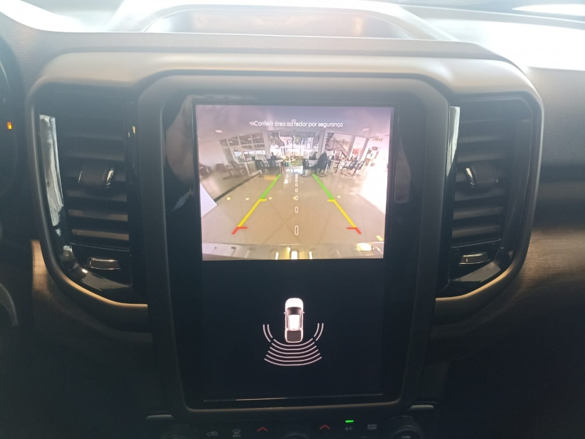 fiat toro 2.0 16v turbo diesel ranch 4wd at9 4p automatico 20237