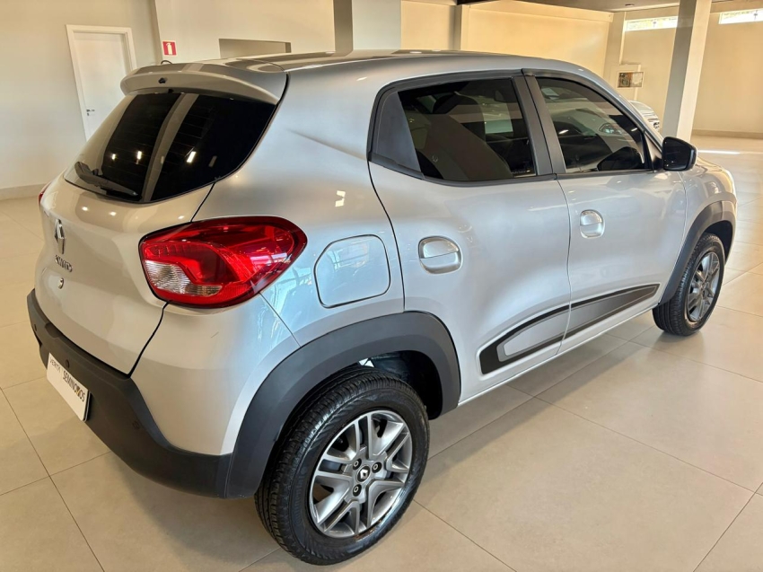 renault kwid 1.0 12v sce flex intense manual 4p 20223