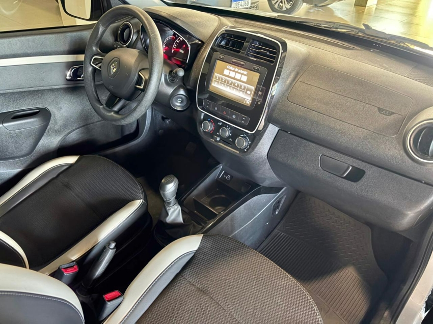renault kwid 1.0 12v sce flex intense manual 4p 20226