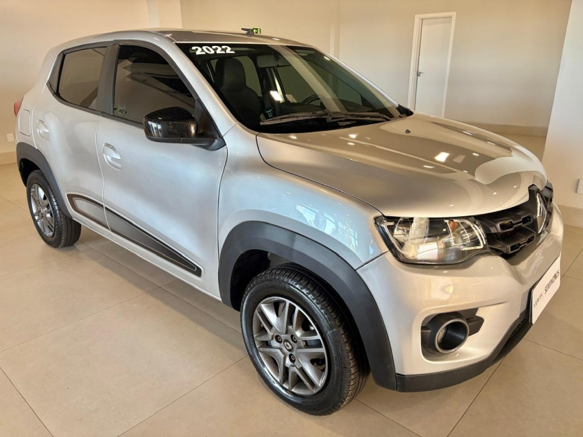 renault kwid 1.0 12v sce flex intense manual 4p 20222
