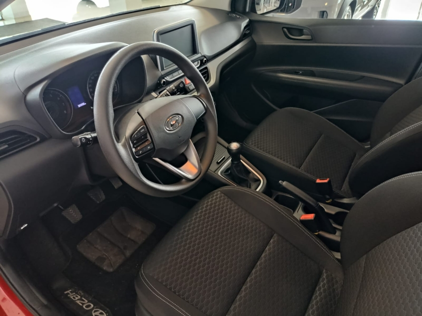 hyundai hb20 1.0 12v flex vision manual 4p 20206