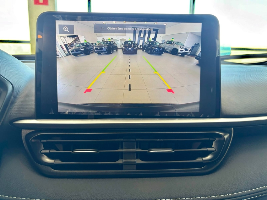 fiat fastback 1.0 turbo 200 hybrid impetus cvt hibrido 4p automatico 20267