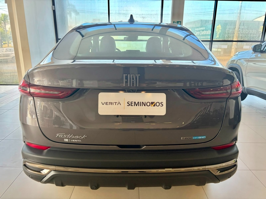 fiat fastback 1.0 turbo 200 hybrid impetus cvt hibrido 4p automatico 20264