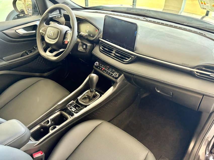 fiat fastback 1.3 turbo 270 flex limited edition at6 4p automatico 20268
