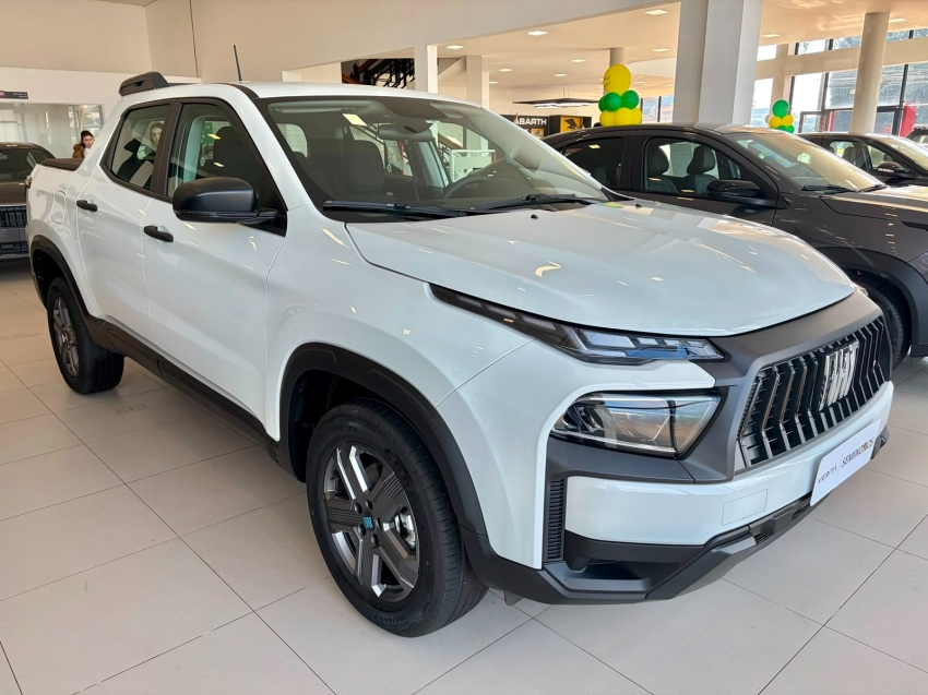 fiat toro 1.3 turbo 270 flex endurance at6 4p automatico 20261