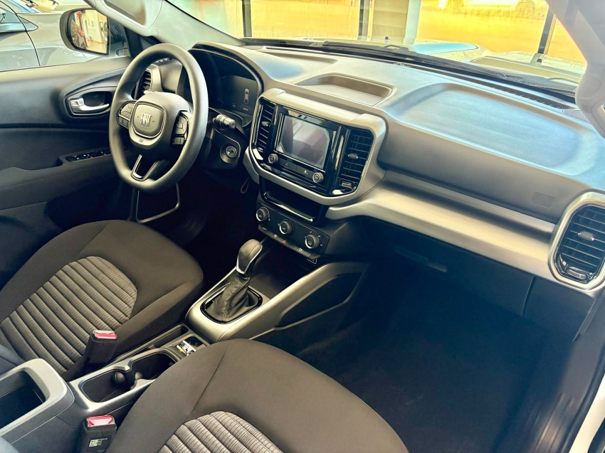 fiat toro 1.3 turbo 270 flex endurance at6 4p automatico 20266