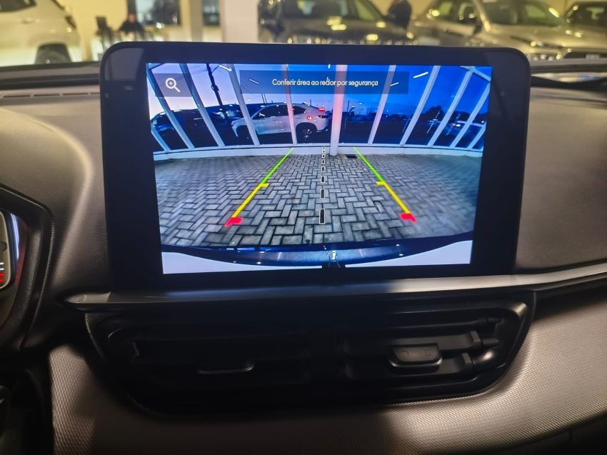 fiat pulse 1.0 turbo 200 hybrid impetus cvt hibrido 4p automatico 202611